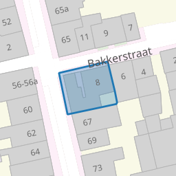 Perceel VAN00-A-2798