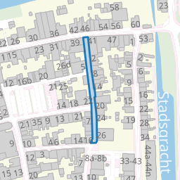 Perceel VAN00-A-2809