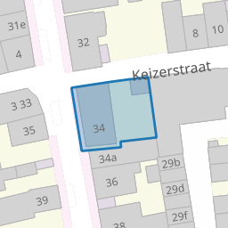 Perceel VAN00-A-2816