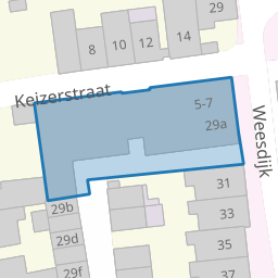 Perceel VAN00-A-2817