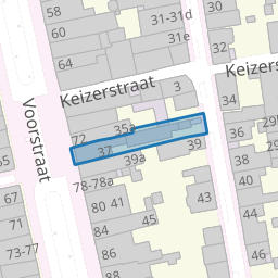 Perceel VAN00-A-2826