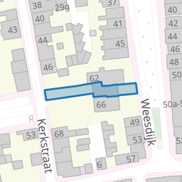 Perceel VAN00-A-2830