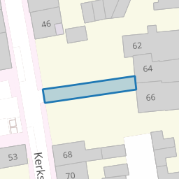 Perceel VAN00-A-2831