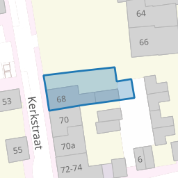 Perceel VAN00-A-2833