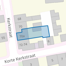 Perceel VAN00-A-2835