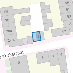 Perceel VAN00-A-2836