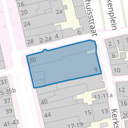 Perceel VAN00-A-2838