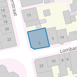 Perceel VAN00-A-2841