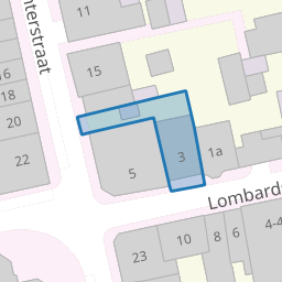 Perceel VAN00-A-2842