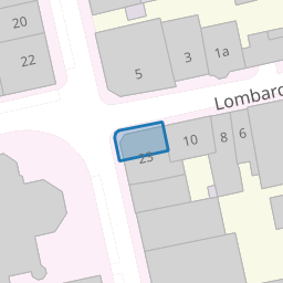 Perceel VAN00-A-2845