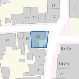 Perceel VAN00-A-2848