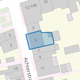 Perceel VAN00-A-2861