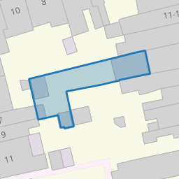 Perceel VAN00-A-2863