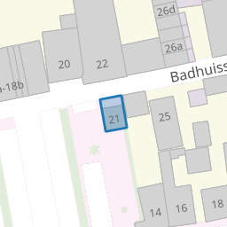 Perceel VAN00-A-2864