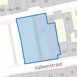 Perceel VAN00-A-2865