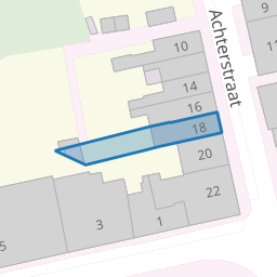 Perceel VAN00-A-2870