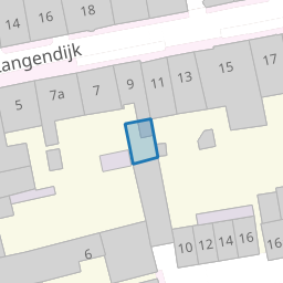 Perceel VAN00-A-2872