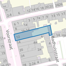 Perceel VAN00-A-2874