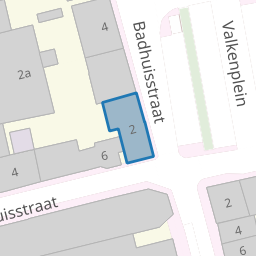 Perceel VAN00-A-2875