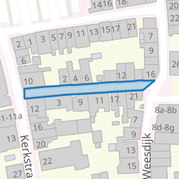 Perceel VAN00-A-2880