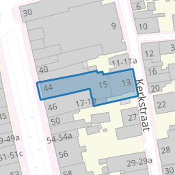 Perceel VAN00-A-2882