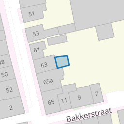 Perceel VAN00-A-2886