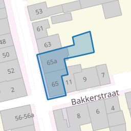 Perceel VAN00-A-2887