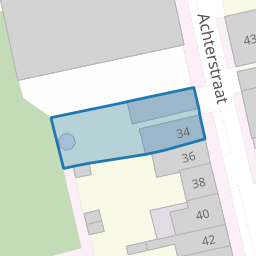 Perceel VAN00-A-2889