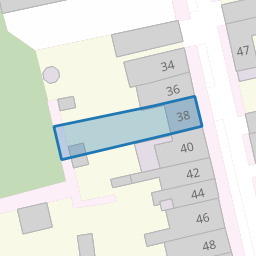 Perceel VAN00-A-2891