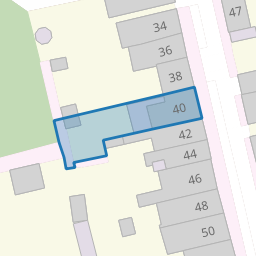 Perceel VAN00-A-2892