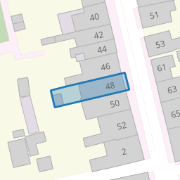 Perceel VAN00-A-2900