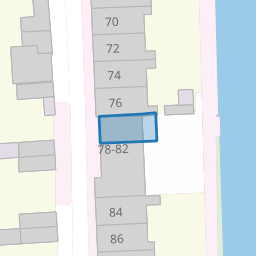 Perceel VAN00-A-2913