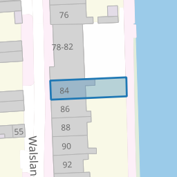 Perceel VAN00-A-2916