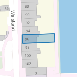 Perceel VAN00-A-2922