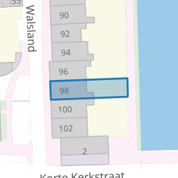 Perceel VAN00-A-2923