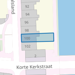 Perceel VAN00-A-2924