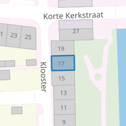 Perceel VAN00-A-2927