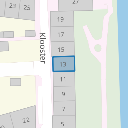 Perceel VAN00-A-2929