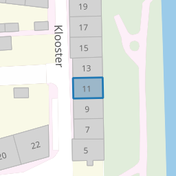 Perceel VAN00-A-2930