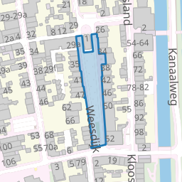 Perceel VAN00-A-2938