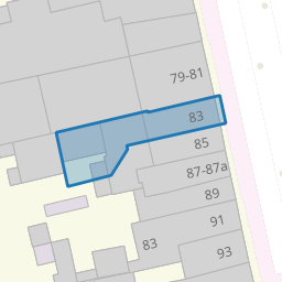 Perceel VAN00-A-2945