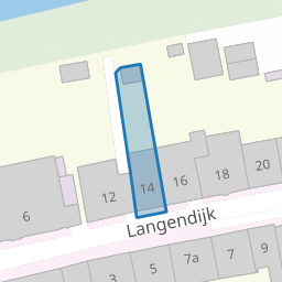 Perceel VAN00-A-2950