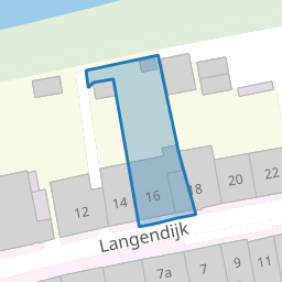 Perceel VAN00-A-2951