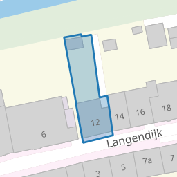 Perceel VAN00-A-2952