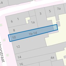 Perceel VAN00-A-2958