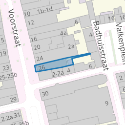 Perceel VAN00-A-2959