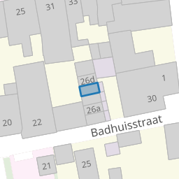 Perceel VAN00-A-2962