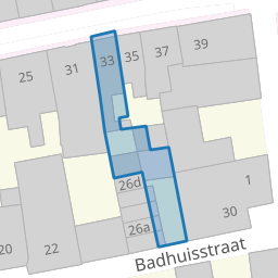 Perceel VAN00-A-2966