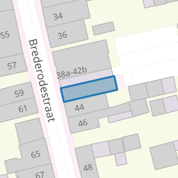 Perceel VAN00-A-2969