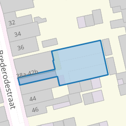 Perceel VAN00-A-2970